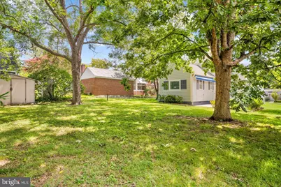 1233 Dandridge Street, Fredericksburg, VA 22401 - Photo 44