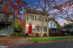 305 Prince Edward St, Fredericksburg, VA 22401 - Photo 1