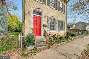 305 Prince Edward St, Fredericksburg, VA 22401 - Photo 14