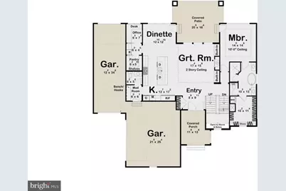 1005 Westwood Drive, Fredericksburg, VA 22401 - Photo 22