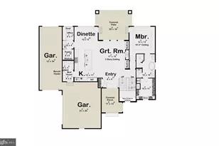 1005 Westwood Dr, Fredericksburg, VA 22401 - Photo 22
