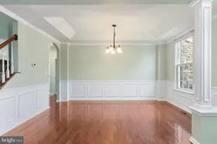 1407 Preserve Ln, Fredericksburg, VA 22401 - Photo 6