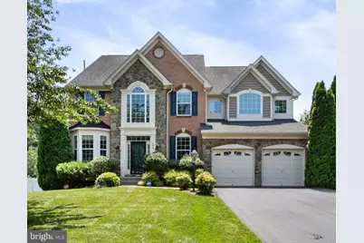 1407 Preserve Lane, Fredericksburg, VA 22401 - Photo 1