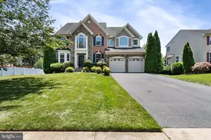 1407 Preserve Ln, Fredericksburg, VA 22401 - Photo 2