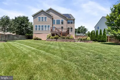 1407 Preserve Lane, Fredericksburg, VA 22401 - Photo 36