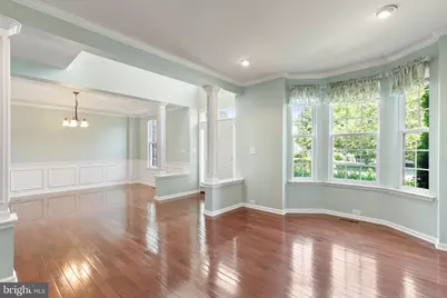 1407 Preserve Lane, Fredericksburg, VA 22401 - Photo 4
