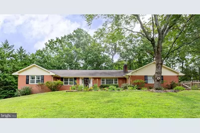 109 Woodland Road, Fredericksburg, VA 22401 - Photo 1