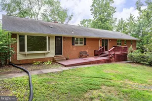 109 Woodland Rd, Fredericksburg, VA 22401 - Photo 44