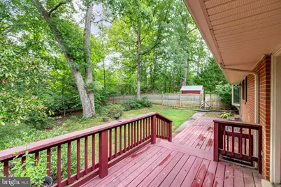 109 Woodland Road, Fredericksburg, VA 22401 - Photo 50