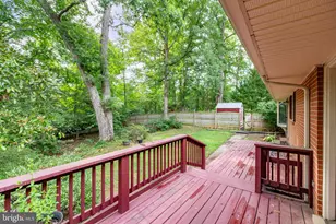 109 Woodland Rd, Fredericksburg, VA 22401 - Photo 50
