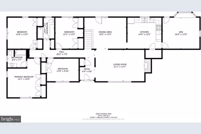 109 Woodland Road, Fredericksburg, VA 22401 - Photo 4