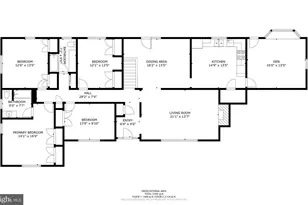 109 Woodland Rd, Fredericksburg, VA 22401 - Photo 4