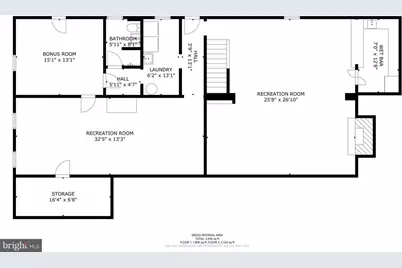 109 Woodland Road, Fredericksburg, VA 22401 - Photo 54