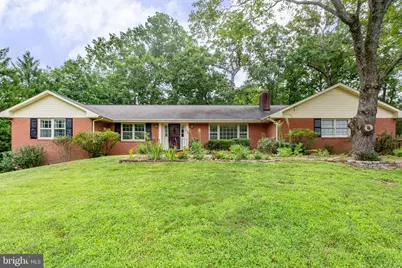 109 Woodland Road, Fredericksburg, VA 22401 - Photo 58
