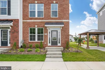 426 Germania Street, Fredericksburg, VA 22401 - Photo 2
