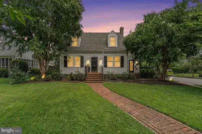 1601 Sunken Road, Fredericksburg, VA 22401 - Photo 1