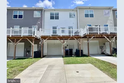 1008 Wicklow Drive, Fredericksburg, VA 22401 - Photo 30