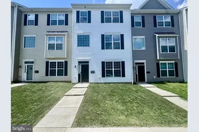 1008 Wicklow Drive, Fredericksburg, VA 22401 - Photo 1