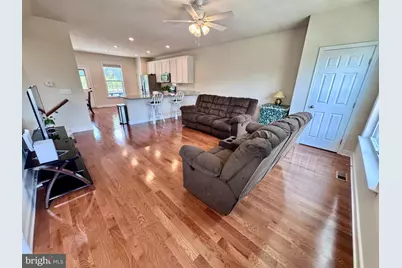 1008 Wicklow Drive, Fredericksburg, VA 22401 - Photo 12