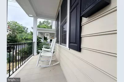 606 Shepherd Street, Fredericksburg, VA 22401 - Photo 4