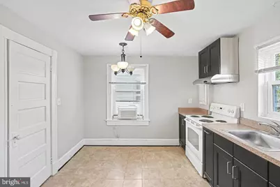 803 Wolfe Street #A, Fredericksburg, VA 22401 - Photo 6