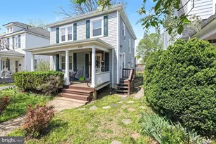 803 Wolfe St, Fredericksburg, VA 22401 - Photo 2