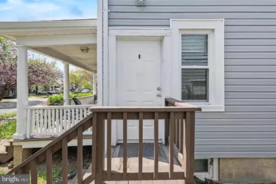 803 Wolfe Street #A, Fredericksburg, VA 22401 - Photo 4