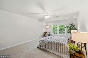 968 Cadmus Dr, Fredericksburg, VA 22401 - Photo 46