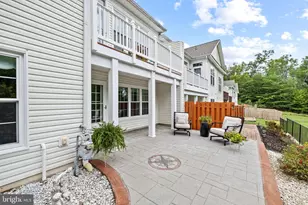 968 Cadmus Dr, Fredericksburg, VA 22401 - Photo 38