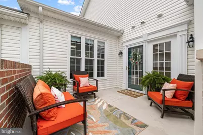 968 Cadmus Drive, Fredericksburg, VA 22401 - Photo 4