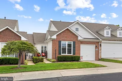 968 Cadmus Drive, Fredericksburg, VA 22401 - Photo 1