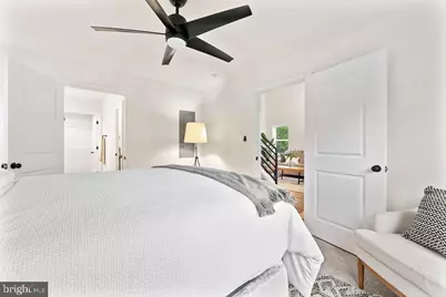 147 Longstreet Avenue, Fredericksburg, VA 22401 - Photo 20