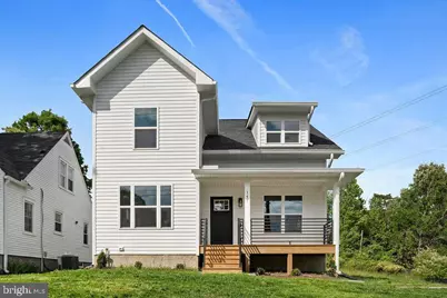 147 Longstreet Avenue, Fredericksburg, VA 22401 - Photo 48