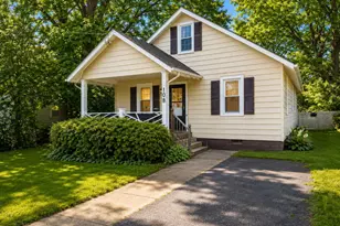 108 Oak St, Fredericksburg, VA 22401 - Photo 1