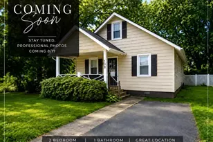 108 Oak St, Fredericksburg, VA 22401 - Photo 1