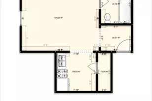1209 Sunken Rd, Fredericksburg, VA 22401 - Photo 6
