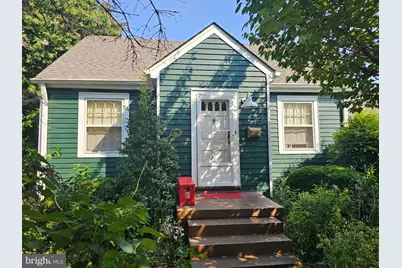 503 Wolfe Street, Fredericksburg, VA 22401 - Photo 1