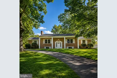 102 Woodland Road, Fredericksburg, VA 22401 - Photo 1