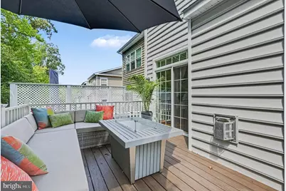 1327 Gilmore Street, Fredericksburg, VA 22401 - Photo 18