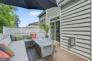 1327 Gilmore St, Fredericksburg, VA 22401 - Photo 18