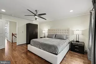 1327 Gilmore St, Fredericksburg, VA 22401 - Photo 22