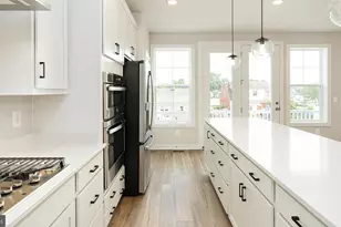 416 Germania St, Fredericksburg, VA 22401 - Photo 8