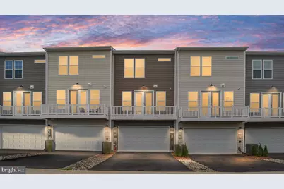 416 Germania Street, Fredericksburg, VA 22401 - Photo 24