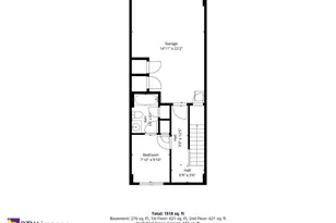 1312 Spur Ln, Fredericksburg, VA 22401 - Photo 26