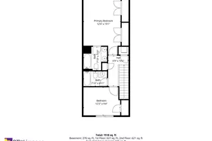 1312 Spur Ln, Fredericksburg, VA 22401 - Photo 28