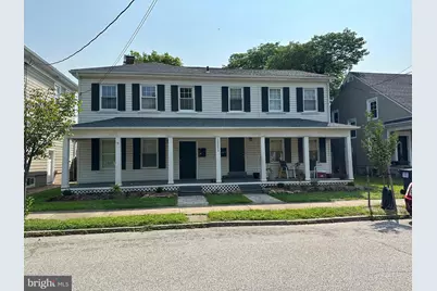 Charles Street #B, Fredericksburg, VA 22401 - Photo 1