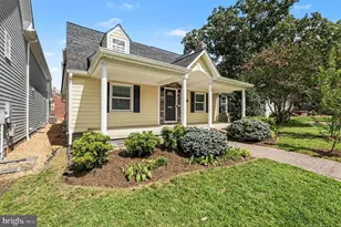 1319 Augustine Ave, Fredericksburg, VA 22401 - Photo 6