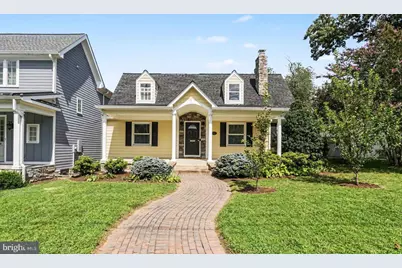 1319 Augustine Avenue, Fredericksburg, VA 22401 - Photo 1