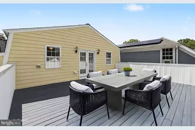 1319 Augustine Avenue, Fredericksburg, VA 22401 - Photo 36