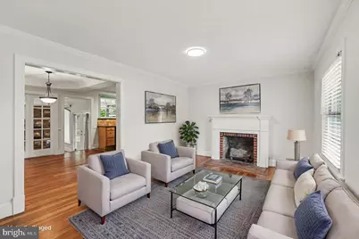 1319 Augustine Avenue, Fredericksburg, VA 22401 - Photo 2